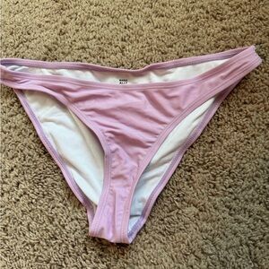 Boutine LA Lavender Bikini Bottom